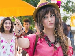 अगले 2 साल बाद कंगना कर सकती हैं शादी लेकिन किससे... अगले 2 साल बाद कंगना कर सकती हैं शादी लेकिन किससे...