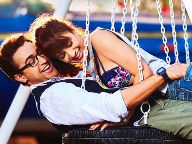 Kangana's New Film is More Katti Than Batti at Box Office