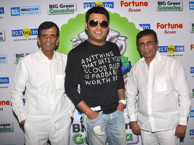 <i>Kis Kisko Pyaar Karoon</i> Team Defends Film Against Plagiarism Charge