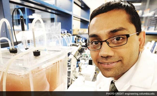 Indian-American Professor Wins $625,000 Macarthur 'Genius' Grant