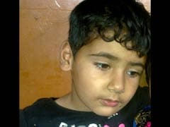 3-Year-Old Shot Dead Along With Father, a Former Terrorist, in Kashmir