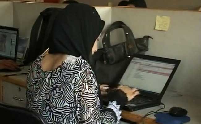 Internet Mubarak, Say Online Portals in Jammu and Kashmir, as Ban is Lifted