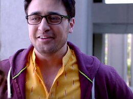 Imran Khan: Got Better Reviews Than Ever For <i>Katti Batti</i> Imran Khan: Got Better Reviews Than Ever For <i>Katti Batti</i>