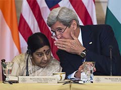 India, US Ask Pakistan to Act Against Mumbai Terror Attack Conspirators