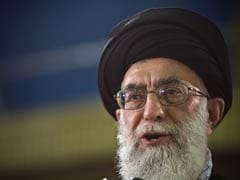 Iran's Leader Demands Muslim World Probe Haj Deaths