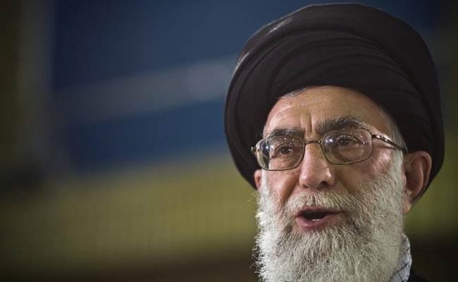 Iran Leader Demands Saudi Arabia Apologise for Haj Deaths