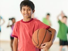 Kids and Protein Powder: What You Should Know Kids and Protein Powder: What You Should Know