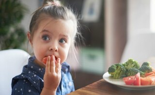 Researchers Have Discovered a Surprisingly Simple Way to Get Kids to Eat More Veggies