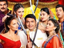 Kapil Sharma on His 3 Screen Wives: Can't Handle One Wife in Real Life