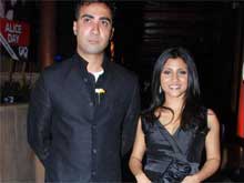 Konkona and Ranvir May Have Broken up But She's 'Happy' to Work With Him