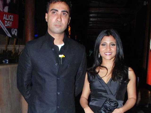 Konkona and Ranvir May Have Broken up But She's 'Happy' to Work With Him