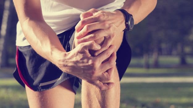 90 Percent of People Get Damaged Knee Joints by 60-65 Years