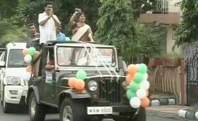 High Stakes at Salt Lake Civic Polls in Kolkata