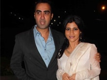 Konkona Sen Sharma, Ranvir Shorey Announce Separation