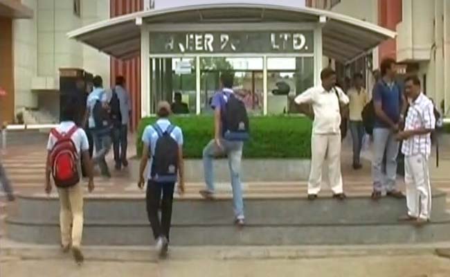 Behind the Successes of Kota's Coaching Centres, a Harsh Reality