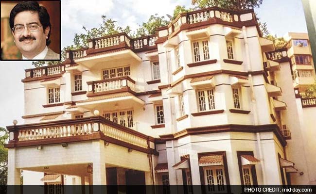 Costliest Bungalow: Kumar Mangalam Birla Buys Jatia House for Rs 425 cr