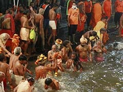 Bombay High Court Asks Government to Review Water Release For Kumbh
