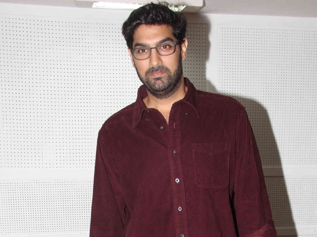 This is Why Kunaal Roy Kapur Wants to Play 'Mean' Characters