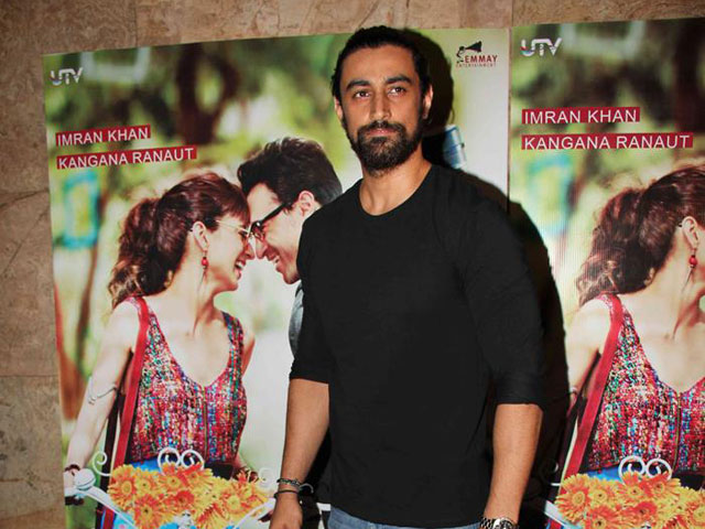 Kunal Kapoor: <I>Court</i> is the Right Choice For the Oscars