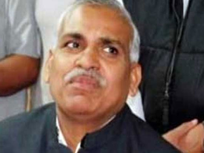 NRHM घोटला : कभी मायावती के करीबी रहे बाबू सिंह कुशवाहा की 196 करोड़ की संपत्ति कुर्क