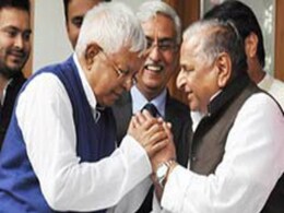 बाबा की कलम से : बिहार चुनाव में भाई-भतीजावाद, दामादों का दम कम बाबा की कलम से : बिहार चुनाव में भाई-भतीजावाद, दामादों का दम कम