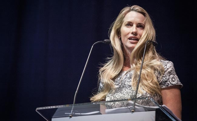 Apple Co-Founder Steve Jobs&#039; Wife Laurene Powell To Visit Maha Kumbh Mela