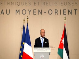 Russia Must Verify Syria Targets, Says France Russia Must Verify Syria Targets, Says France