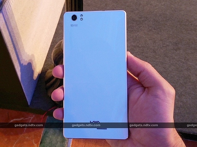 लावा पिक्सल वी2 लॉन्च, 13 मेगापिक्सल के कैमरे से लैस है ये बजट स्मार्टफोन