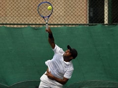 Chance For Leander Paes to Get Doubles World Record