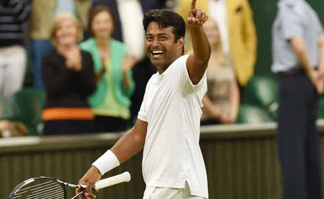 लिएंडर पेस... जो देश का प्यारा है, वो साथियों का दुलारा क्यों नहीं?