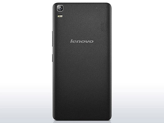 लेनेवो ए7000 प्लस लॉन्च, इस 4जी स्मार्टफोन में है 5.5 इंच का डिस्प्ले