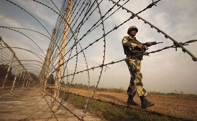 Ceasefire Violation is Part of Infiltration Plan Before Snowfall: Army