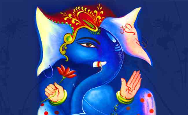 lord ganesha image