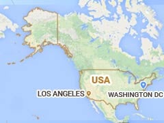 2 Planes Crash In Mid-Air, Plunge Into Ocean Off Los Angeles