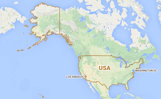 3 Children Found Dead in Van Across Street From Los Angeles School