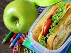 Short Lunch Breaks Bad for Kids' Health Short Lunch Breaks Bad for Kids' Health