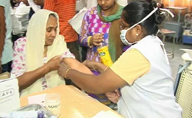 Dengue Crisis: Delhi Government Issues Notice to 14 Doctors for Negligence