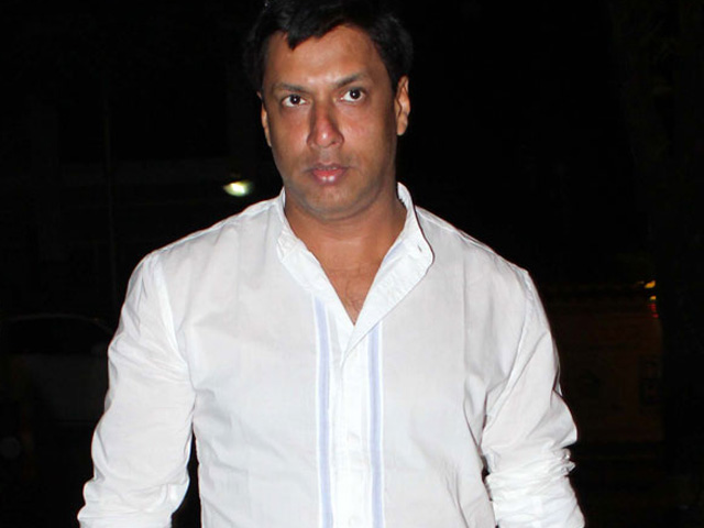 Sheena Bora Case Can Become the Plot For a Film, Says Madhur Bhandarkar