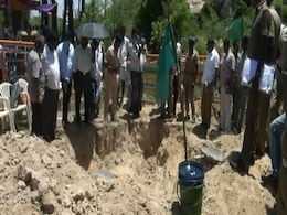 तमिलनाडु में ग्रेनाइट के बड़े कारोबारी पर मानव बलि के आरोप में केस दर्ज तमिलनाडु में ग्रेनाइट के बड़े कारोबारी पर मानव बलि के आरोप में केस दर्ज