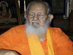 Avaidyanath, Key Player in Ram Temple Movement, to be on Postage Stamp
