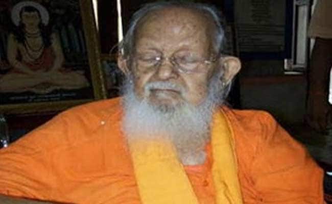 Avaidyanath, Key Player in Ram Temple Movement, to be on Postage Stamp