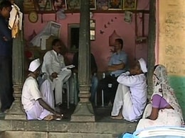 With Over 100 Suicides in 30 Days, Situation Grim for Farmers in Maharashtra With Over 100 Suicides in 30 Days, Situation Grim for Farmers in Maharashtra