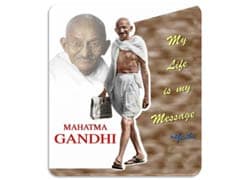 E-Version of Collected Works of Mahatma Gandhi Launched