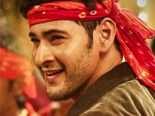 From Mahesh Babu to <i>Srimanthudu</i> Director, With Love