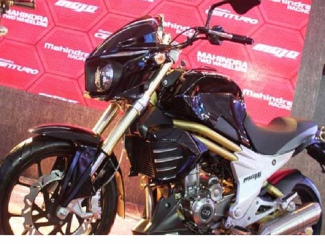 Mahindra Mojo 16 अक्टूबर को होगी लॉन्च