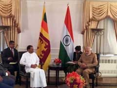 India Supports Sri Lankans' Quest for Justice