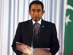 Maldives Declares State of Emergency