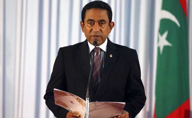 Maldives Sacks Chief Prosecutor After Lifting Emergency