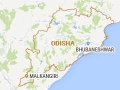 400 Maoist Supporters Surrender in Malkangiri in Odisha