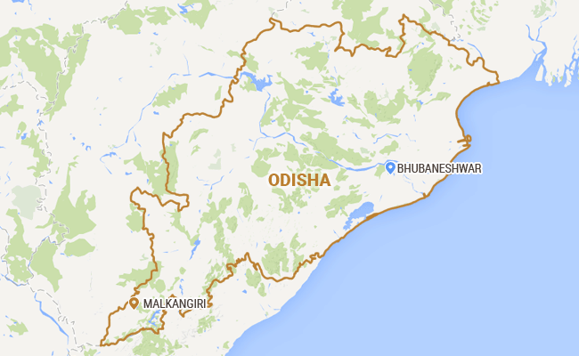 150 Maoist Supporters Surrender in Odisha's Malkangiri District